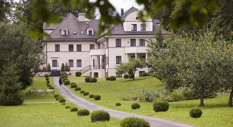 Hideauts Hotels Der Rosengarten Füssen Exterior foto